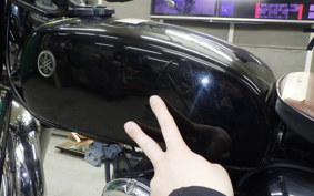 YAMAHA YB-1 Gen.2 2013 UA05J