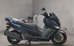 SUZUKI BURGMAN400 2020 DU11A