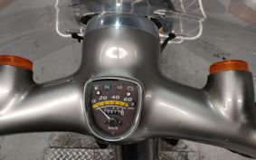 HONDA LITTLE CUB AA01