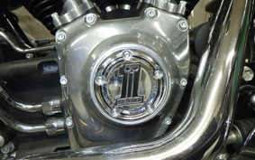 HARLEY FLS 1580 2015