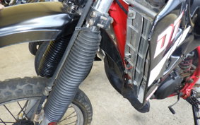 YAMAHA DT125R Gen.2 3FW