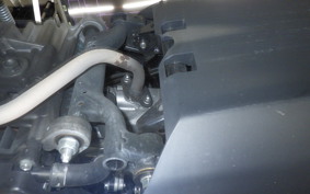 YAMAHA JOG-7 2007 AY01