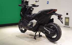 HONDA X-ADV 750 2026 RH21