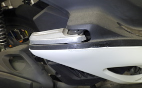 HONDA PCX 125 2017 JF28