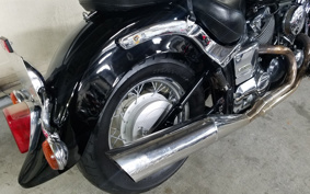 YAMAHA DRAGSTAR 400 CLASSIC 2002 VH01J