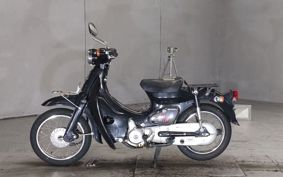 HONDA LITTLE CUB AA01