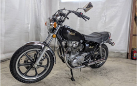 YAMAHA XS650SPL 1980 3G5