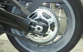 SUZUKI GSX-8R 2024 EM1AA