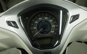HONDA LEAD 125 1998 JK12