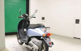 HONDA TODAY 2 2012 AF67