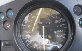 HONDA CBR1100XX 1998 SC35