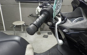 HONDA PCX 125 2005 JF56