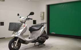SUZUKI ADDRESS V125 G 2009 CF46A