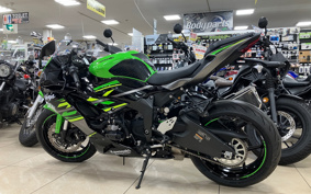 KAWASAKI NINJA ZX-6R 2019 ZX636G
