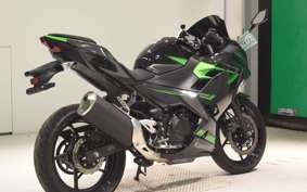 KAWASAKI NINJA 400 2023 EX400L