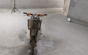 HONDA SUPER CUB50 C50
