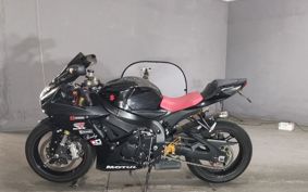 SUZUKI GSX-R750 C4111