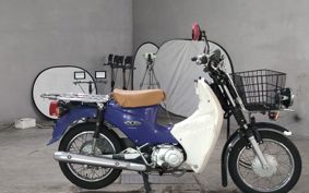 HONDA SUPER CUB110 JA07