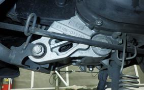 YAMAHA AXIS 125 Z SED7J