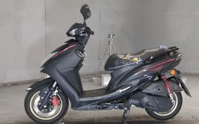 YAMAHA CYGNUS125XSR SEA5J