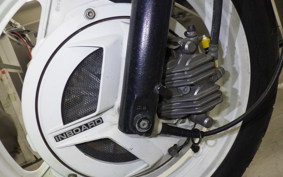 HONDA VT250FG 2008 MC15