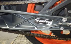 KTM 390 DUKE 2018