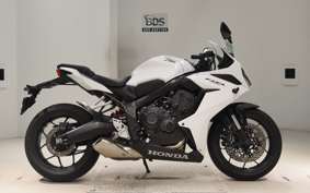 HONDA CBR650R 2023 RH03