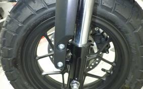 HONDA MONKEY 125 2003 JB05