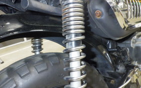 HONDA GORILLA 2005 AB27