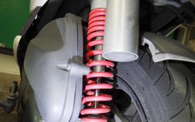 YAMAHA JOG ZR Gen.3 SA39J