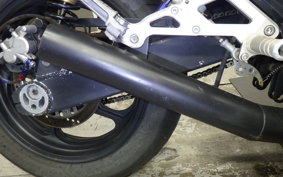 KAWASAKI ZEPHYR 1100 1992 ZRT10A