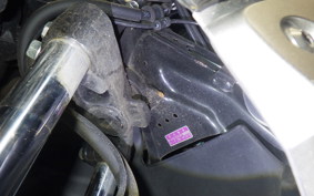 HONDA ADV150 1994 KF38