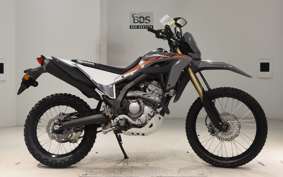 HONDA CRF250L MD47