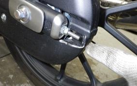 HONDA C125 SUPER CUB 2016 JA58