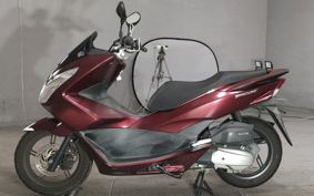 HONDA PCX125 JF56