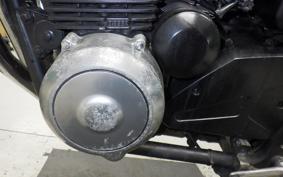 KAWASAKI ZEPHYR 400 KAI 2005 ZR400C