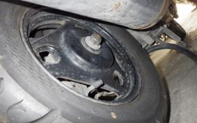 SUZUKI ADDRESS V125 G 2020 CF46A