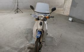 HONDA SUPER CUB50 AA01