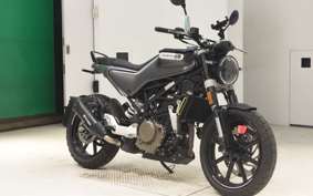 HUSQVARNA SVARTPILEN 250