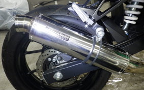 SUZUKI GSX250 R 2012