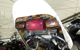 HONDA NSR50 GEN 1 AC10