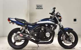 KAWASAKI ZEPHYR 400 KAI 2020 ZR400C