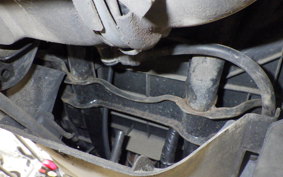 YAMAHA JOG ZR 3YK