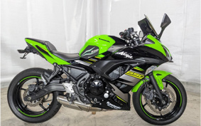 KAWASAKI NINJA 650 ABS 2019 ER650H