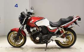 HONDA CB400SF VTEC Spec3 2007 NC39