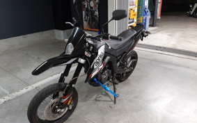 APRILIA SX 125