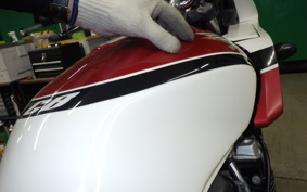 HONDA CB400 SUPER BOLDOR VTEC 2005 NC39