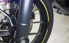 SUZUKI GIXXER 250 1996 ED22B