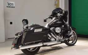 HARLEY FLHX 1690 2011