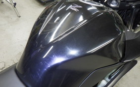 KAWASAKI Z250 ER250C